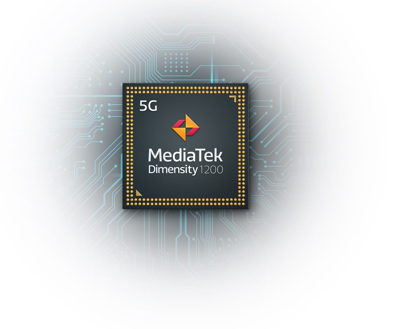 mediatek dimensity 1100