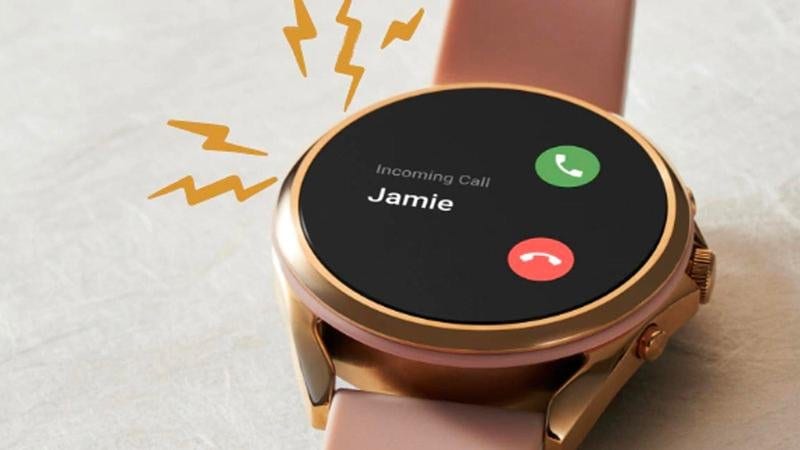 fossil gen 5 lte smartwatch review