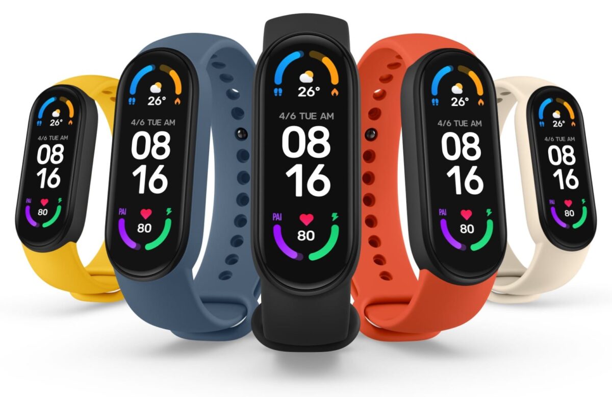 mi band 6 pcdiga