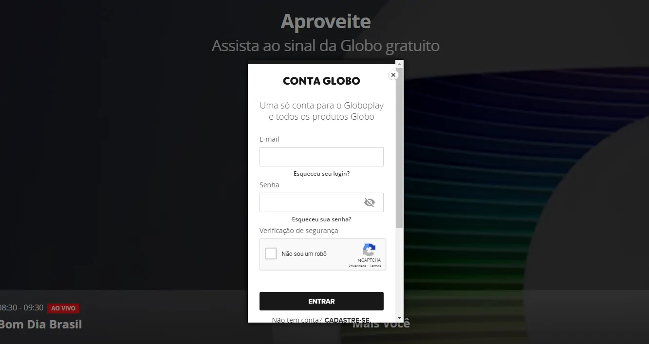 Como assistir Brasil e Colômbia ao vivo no celular e PC [online na internet]