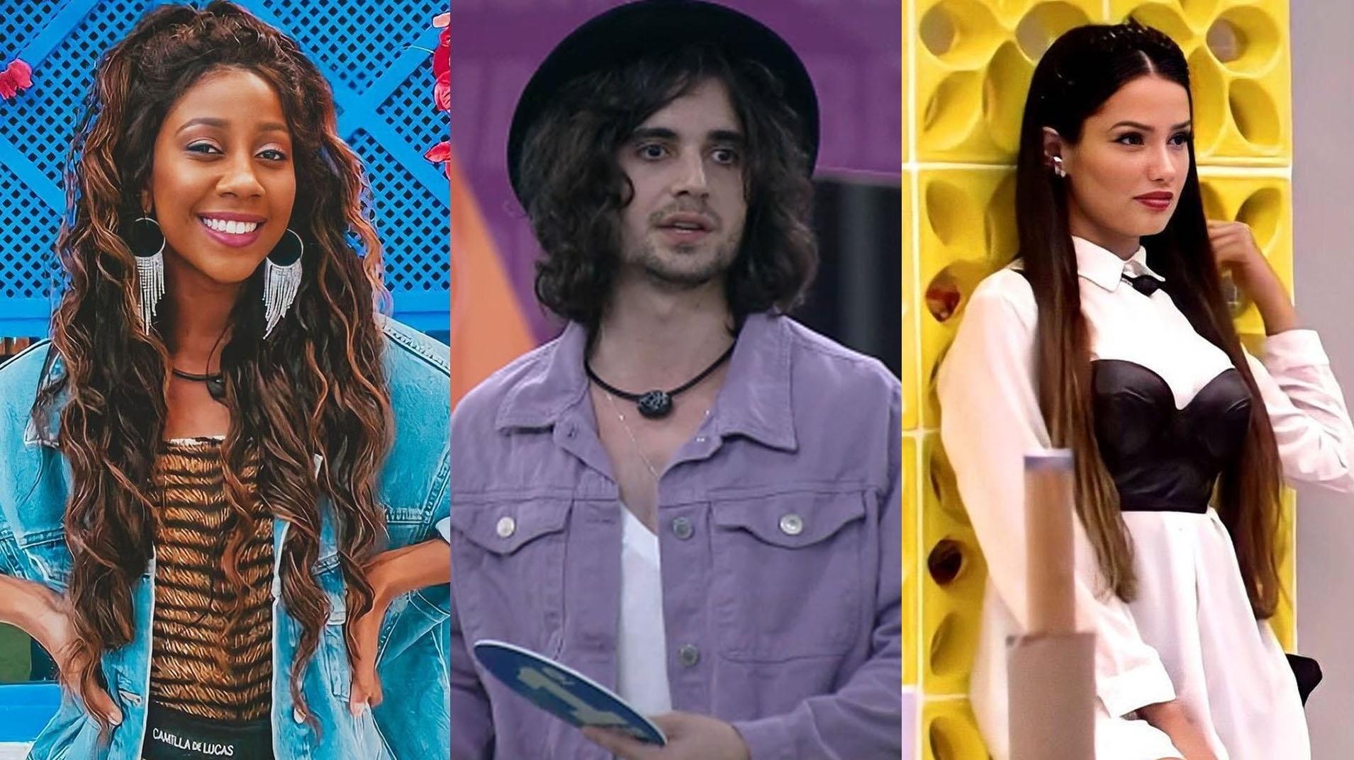 show da final bbb 2021