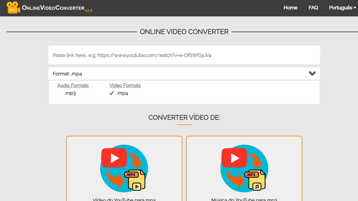 Easy YouTube to MP3 Conversion