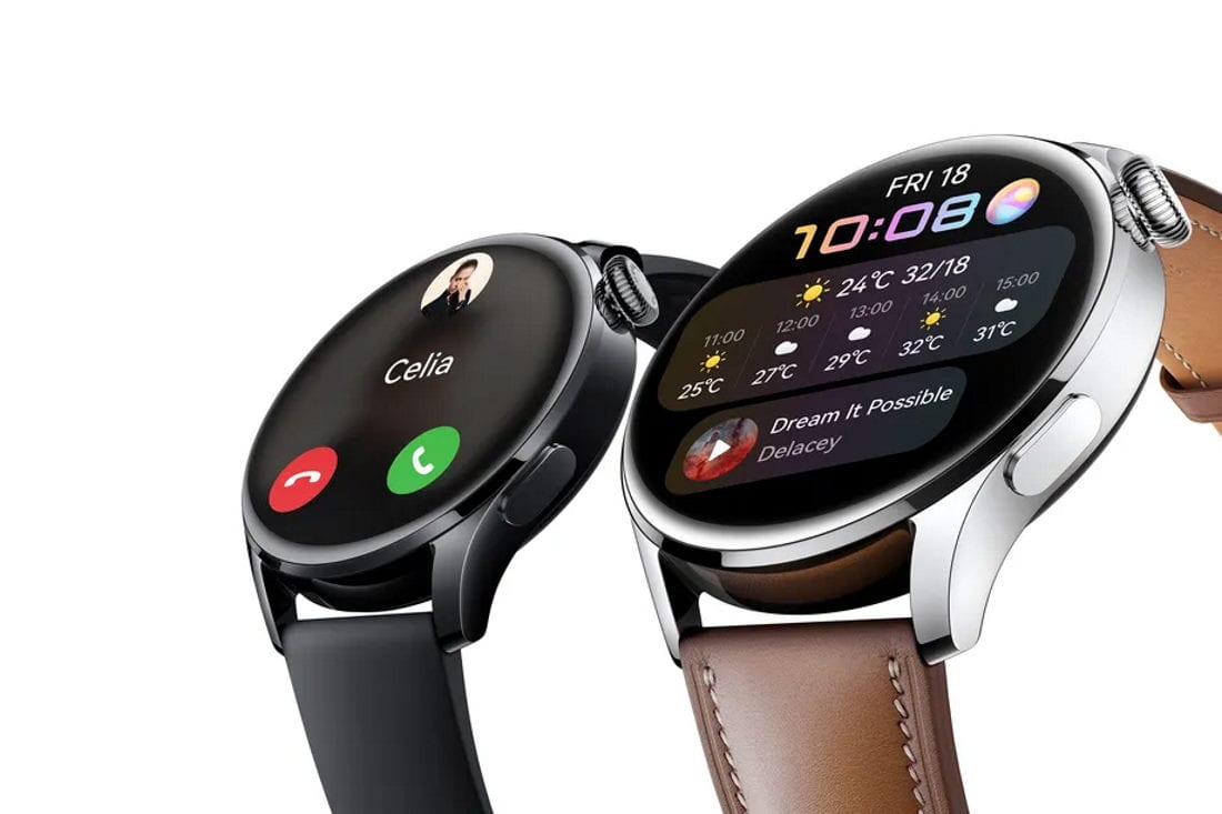 huawei watch olx