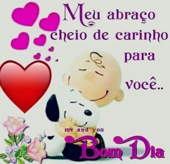 Imagens de Bom dia para WhatsApp [100 fotos grátis]