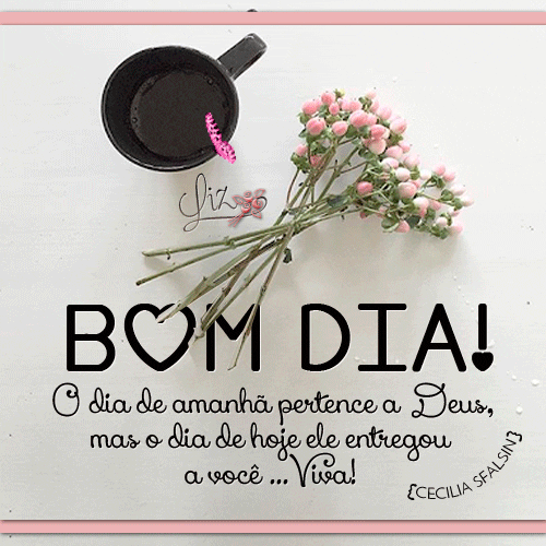 Imagens de Bom dia para WhatsApp [100 fotos grátis]