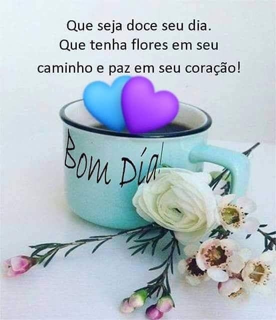 Imagens de Bom dia para WhatsApp [100 fotos grátis]