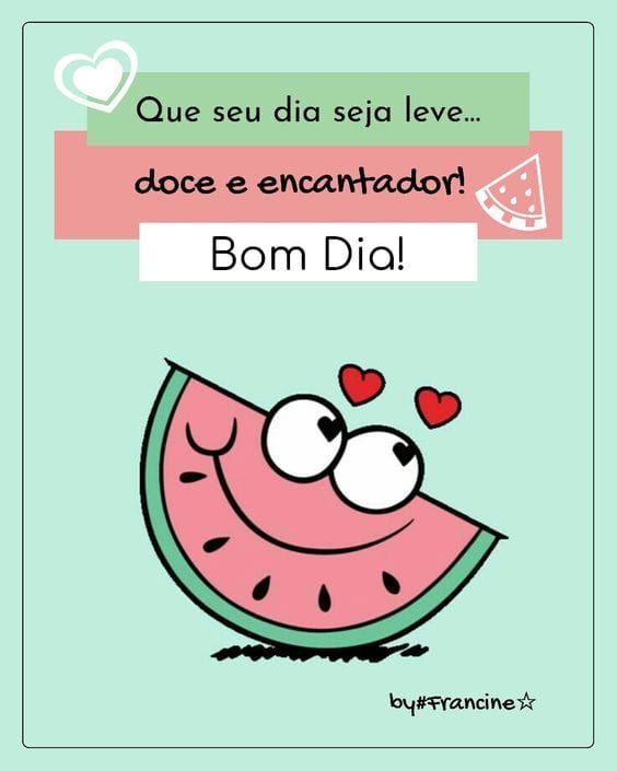 Imagens de Bom dia para WhatsApp [100 fotos grátis]