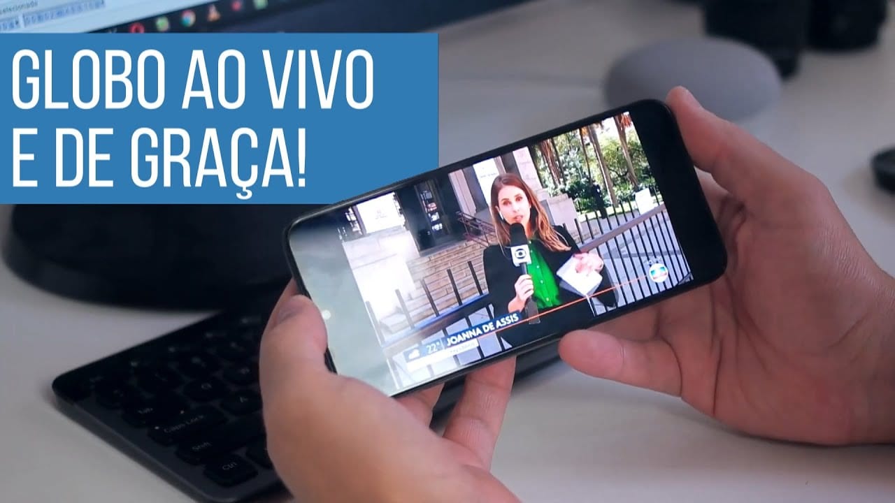 assistir globo on line ao vivo gratis