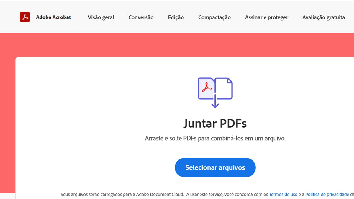 Juntar PDF como fazer e as 5 melhores ferramentas gratuitas