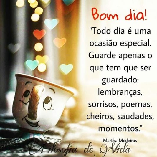 Imagens de Bom dia para WhatsApp [100 fotos grátis]