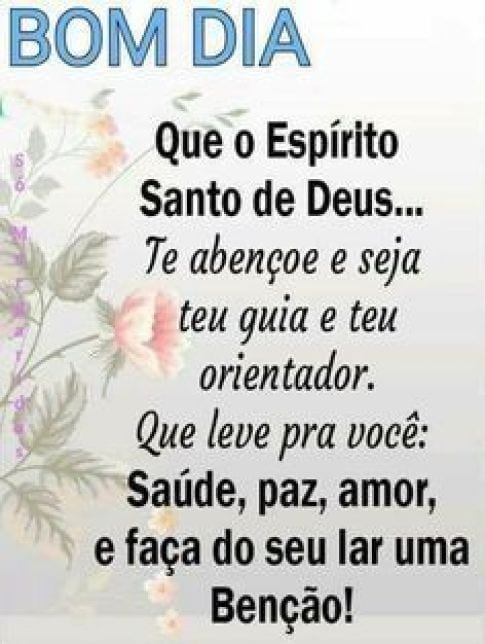 Imagens de Bom dia para WhatsApp [100 fotos grátis]