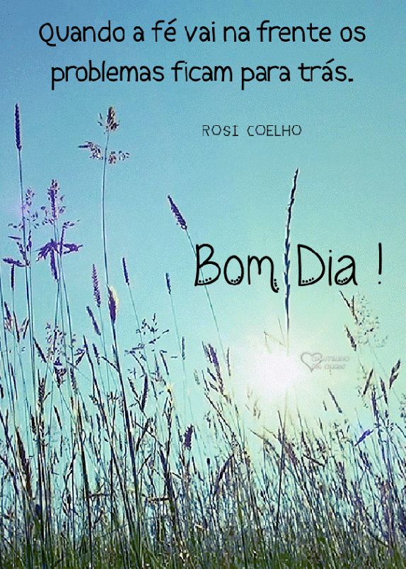 Imagens de Bom dia para WhatsApp [100 fotos grátis]