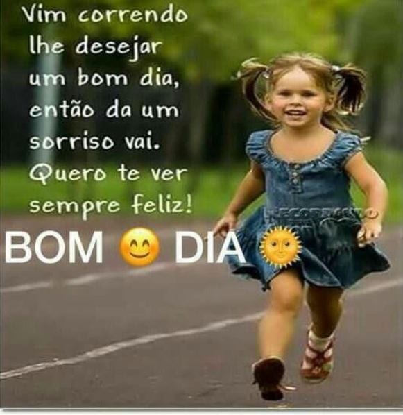 Imagens de Bom dia para WhatsApp [100 fotos grátis]