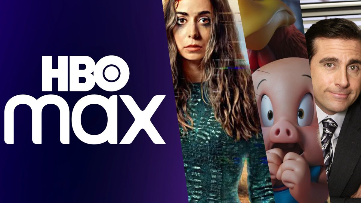 HBO Max agosto: lançamentos incluem Space Jam 2 e The Office