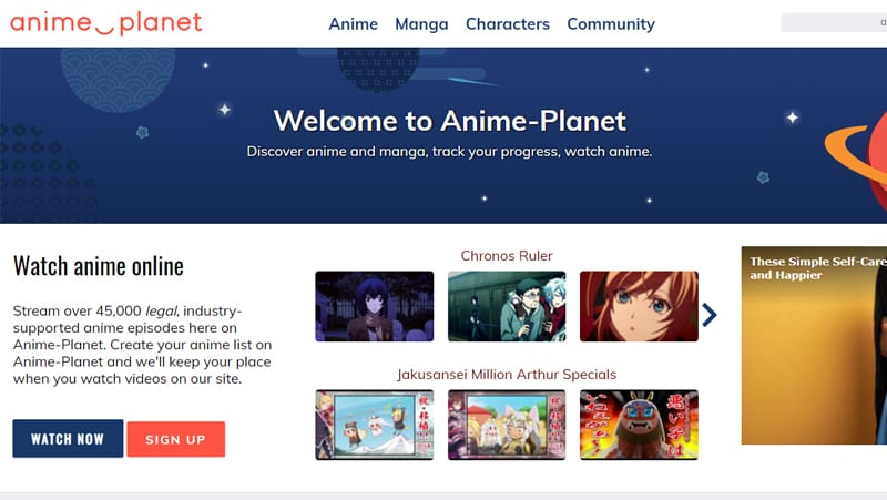 Assistir Animes Online 5 Melhores Sites Para Assistir