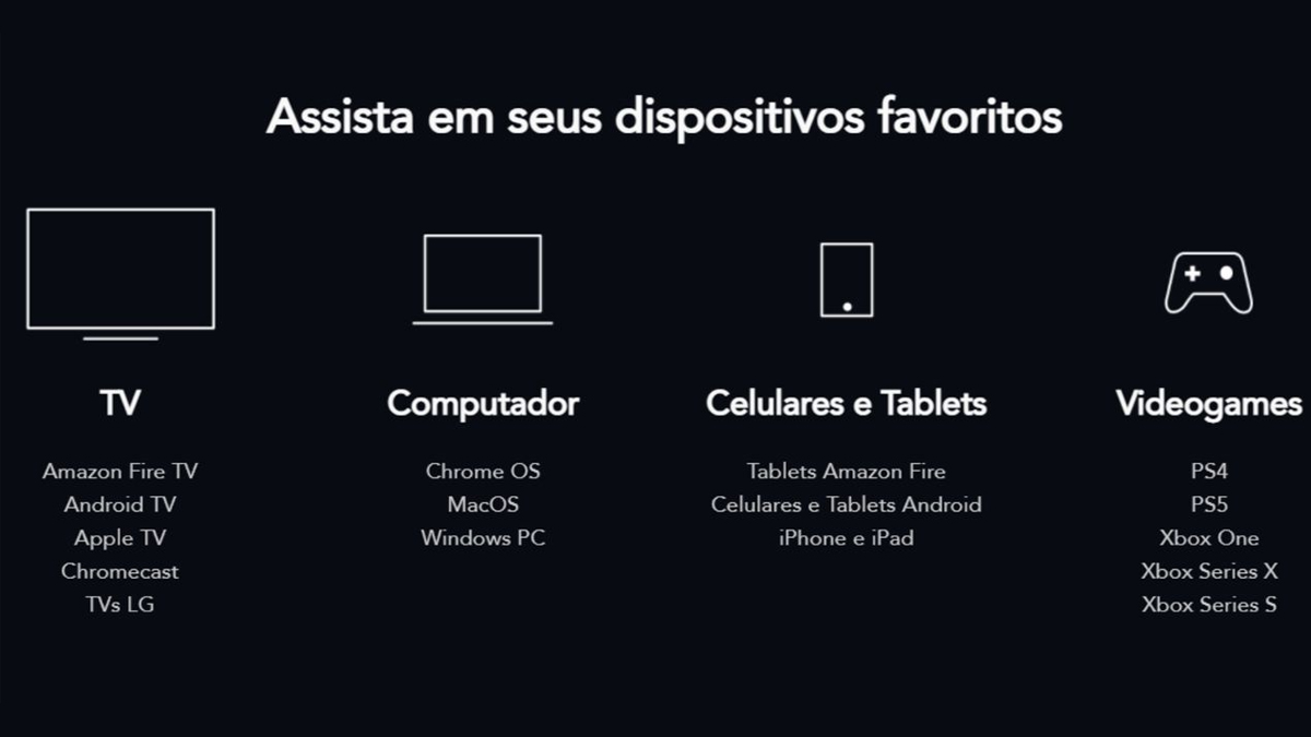 star plus no fire stick