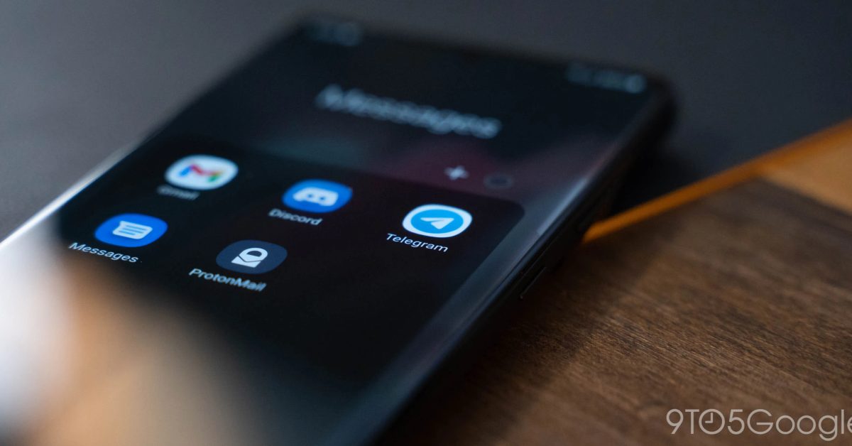 Telegram ultrapassa 1 bilhão de downloads da Play Store