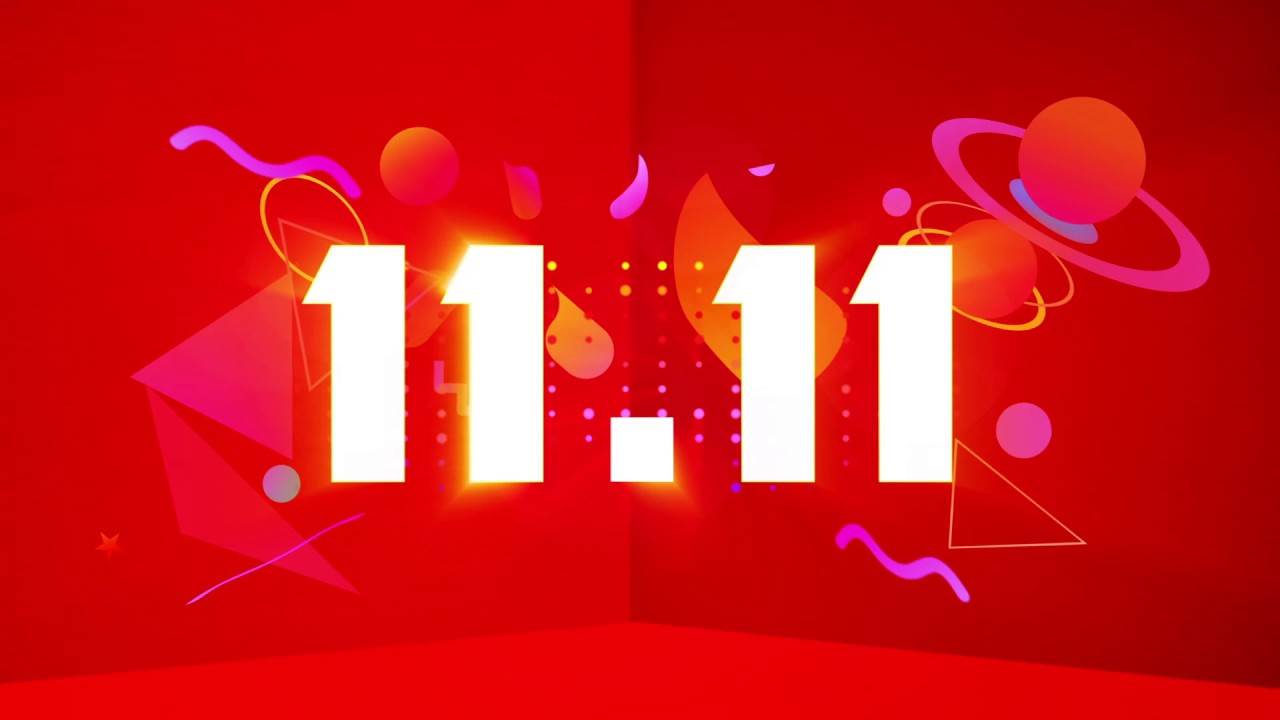 O que é o 11.11, a Black Friday chinesa que invadiu o Brasil