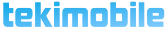 Logo do portal Tekimobile