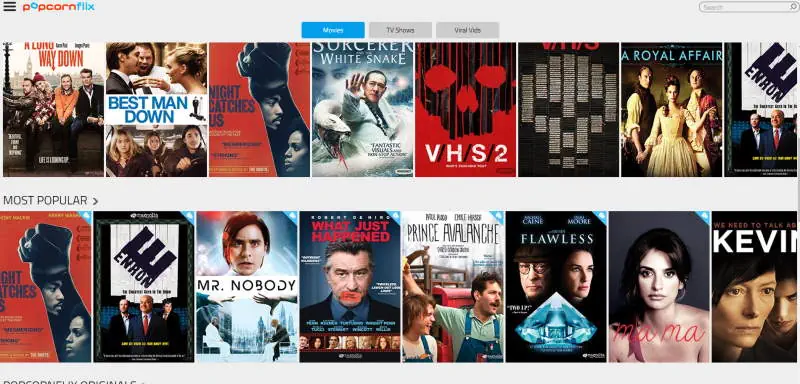 13 Sites Para Assistir Filmes Online Gratis Dublados E Legendados