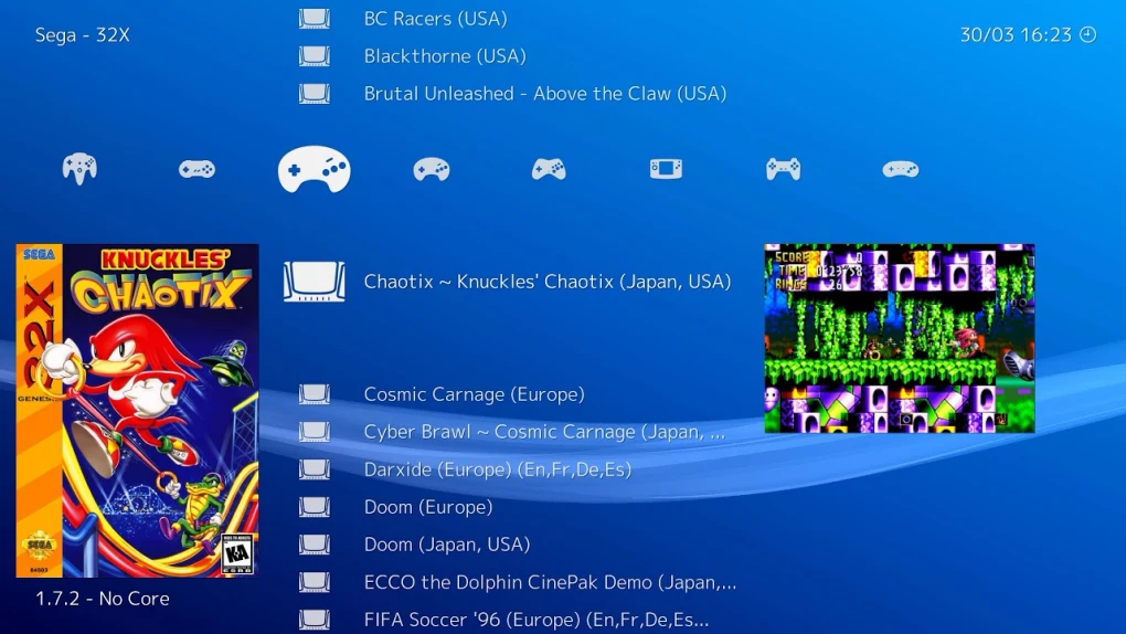 RetroArch download: o emulador dos emuladores RetroArch download: o emulador dos emuladores