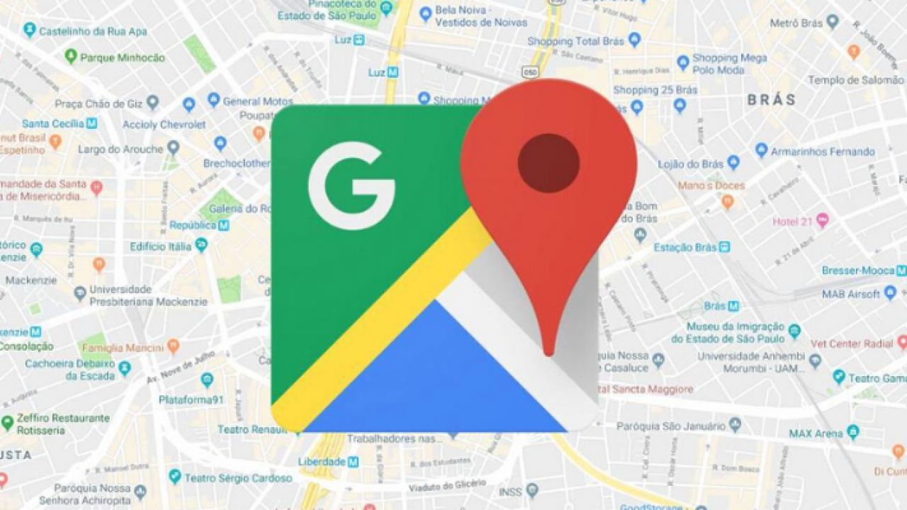 10 dicas e truques do Google Maps que voce precisa conhecer As Melhores Dicas Para Usar O Google Maps