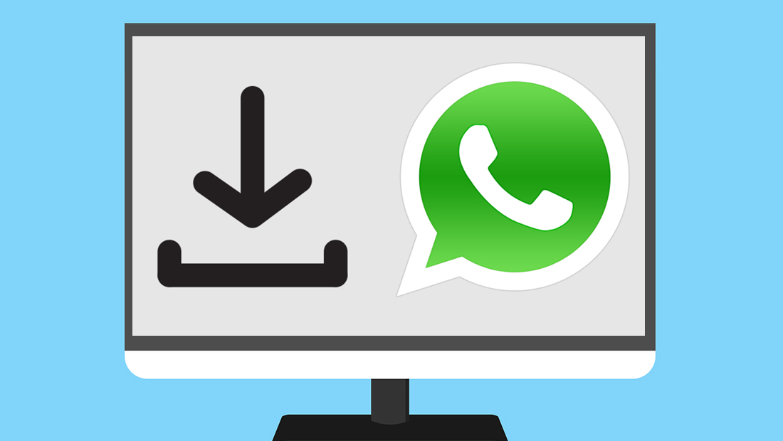 How to download whatsapp web video in addition to photos - Play Crazy Game