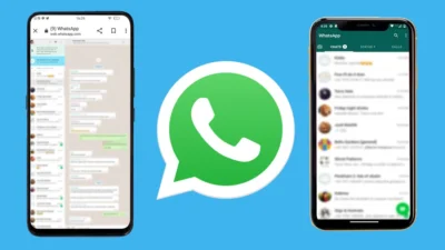 WhatsApp irá aceitar dois celulares, mas do jeito que você gostaria 18
