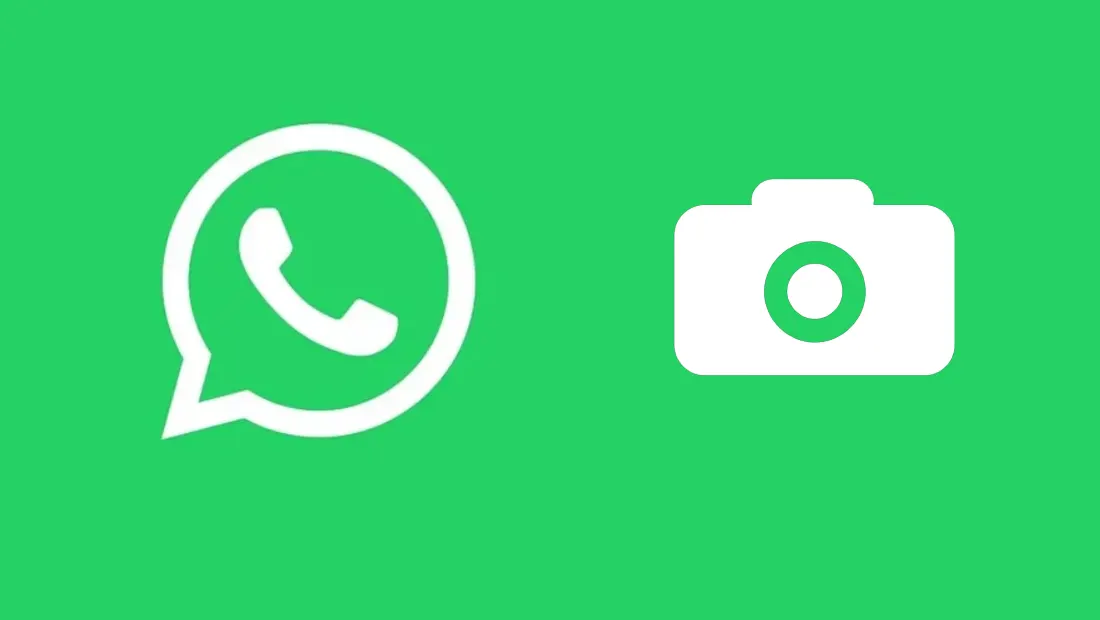 Como tirar o zoom da câmera do Whatsapp e muito mais