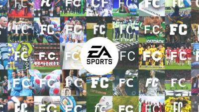 EA anuncia fim de parceria com a FIFA em seus jogos de futebol 10