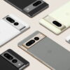Google Pixel 7 é anunciado