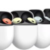 Pixel Buds Pro terão várias cores