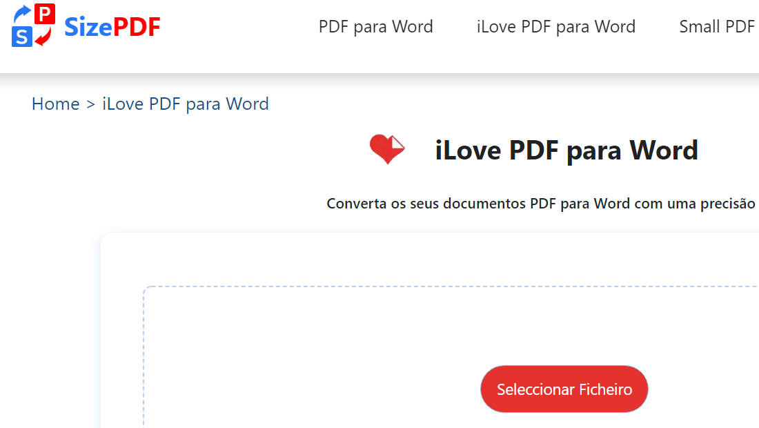 Como converter de PDF para Word de modo fácil e simples?