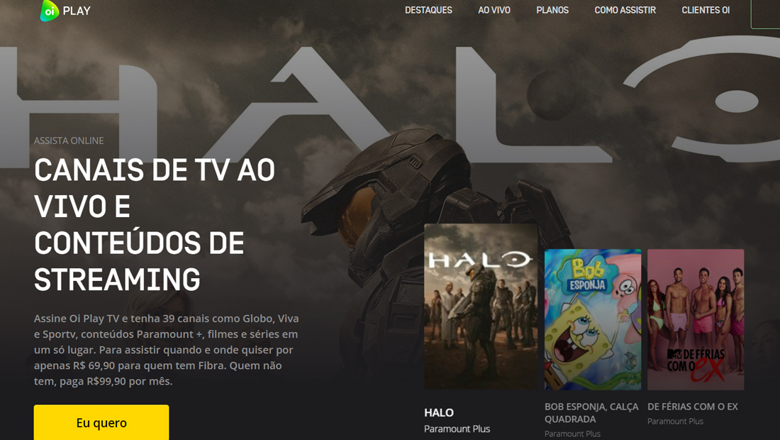 How to watch TV online on mobile with these 7 apps 5 (Image: Nalbert/Tekimobile)