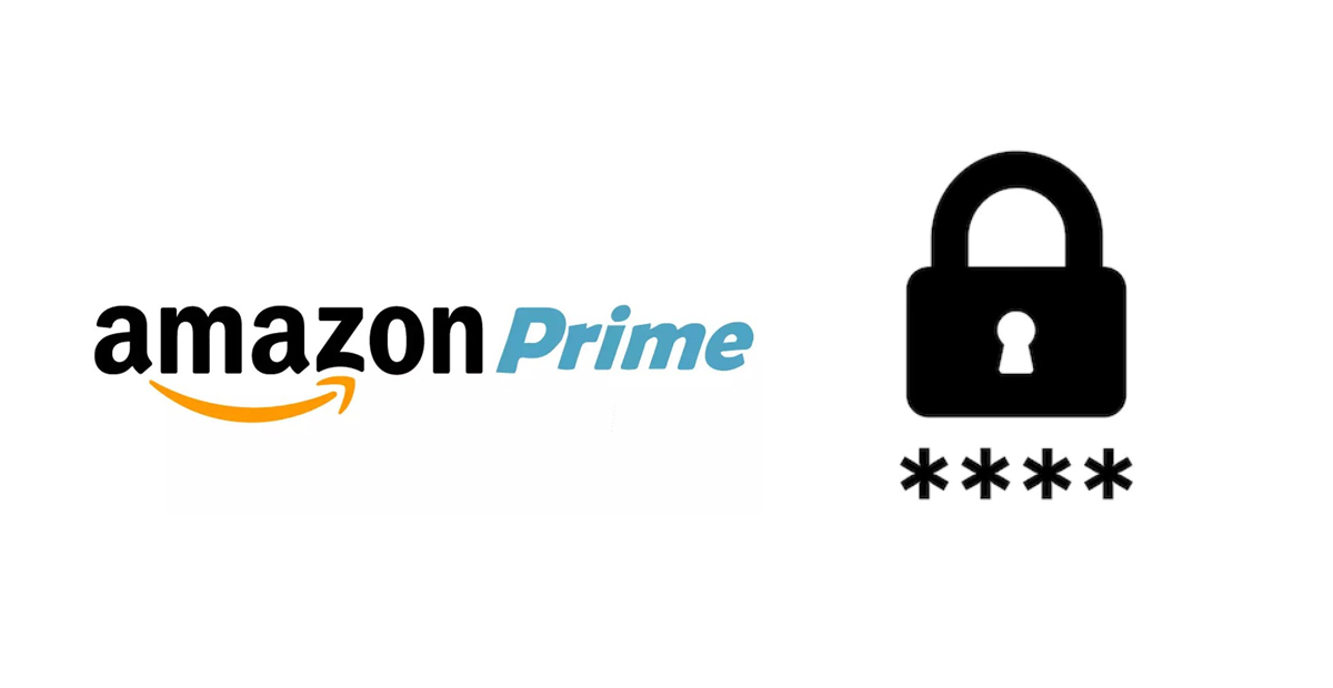 Como mudar a senha do Amazon Prime (ou recuperar)