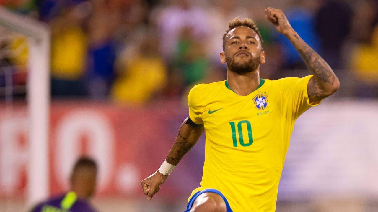 Como assistir jogo do Brasil ao vivo no celular?