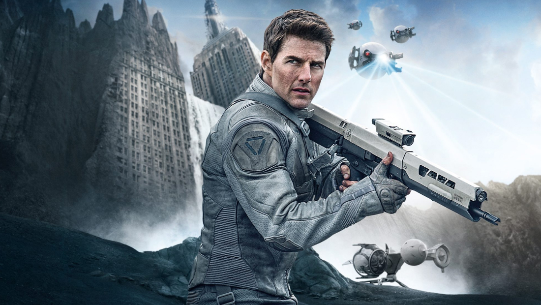 Netflix: essa é a lista definitiva dos melhores filmes de ficção cientifica