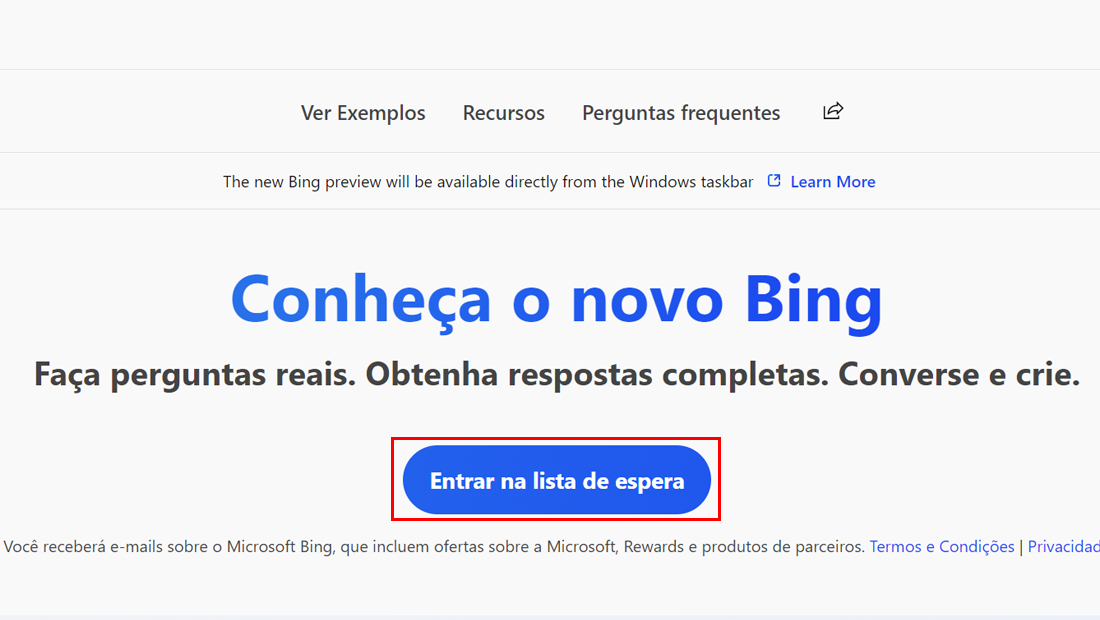 Como usar o navegador edge com gpt 4 no bing