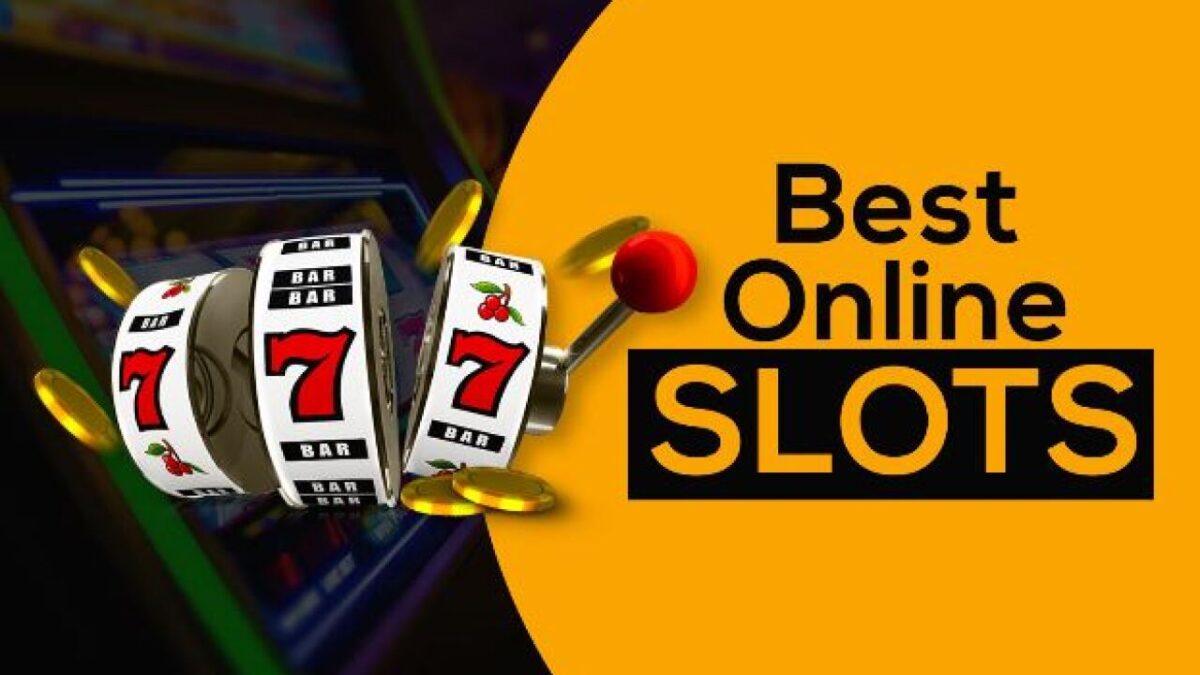 categoria slots