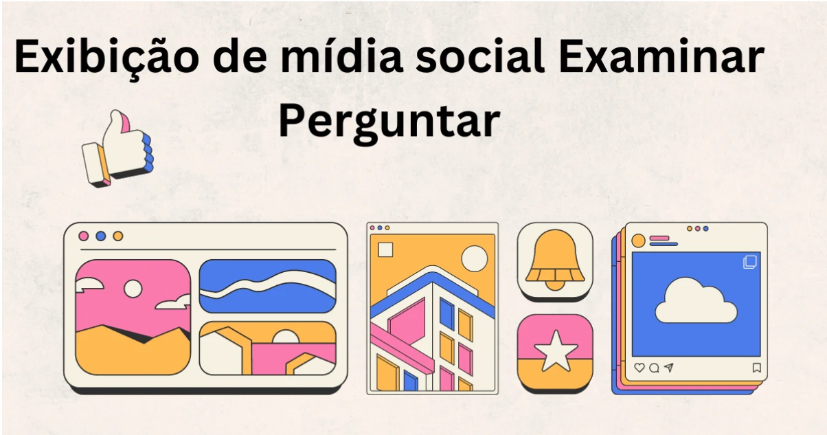 Como usar IA para criar postagens de mídia social envolventes 6