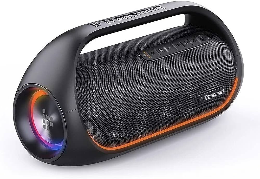 Super promoção da Tronsmart "Back to School" tem desconto de mais de 30% 10