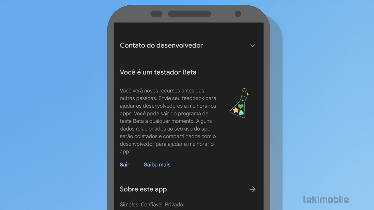 Whatsapp Web agora tem senha, veja como ativar 2