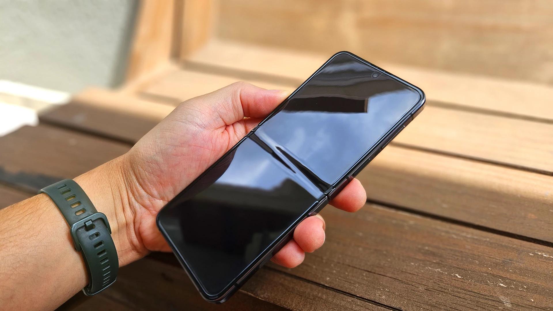 Review Galaxy Z Flip 5: esse mudou meu conceito sobre dobráveis 6