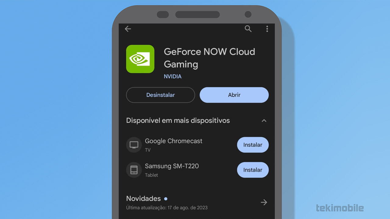 geforce now android