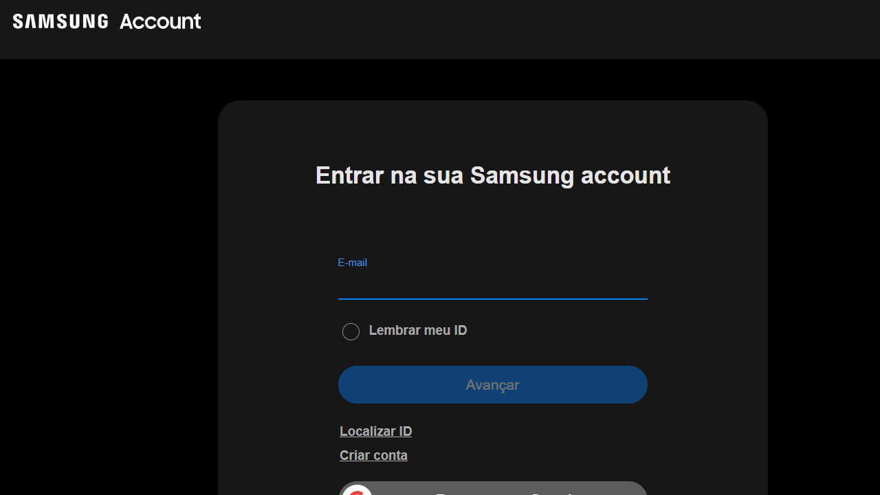 samsung rastrear celular