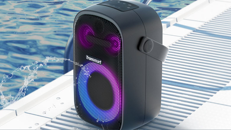Super promoção da Tronsmart "Back to School" tem desconto de mais de 30% 6