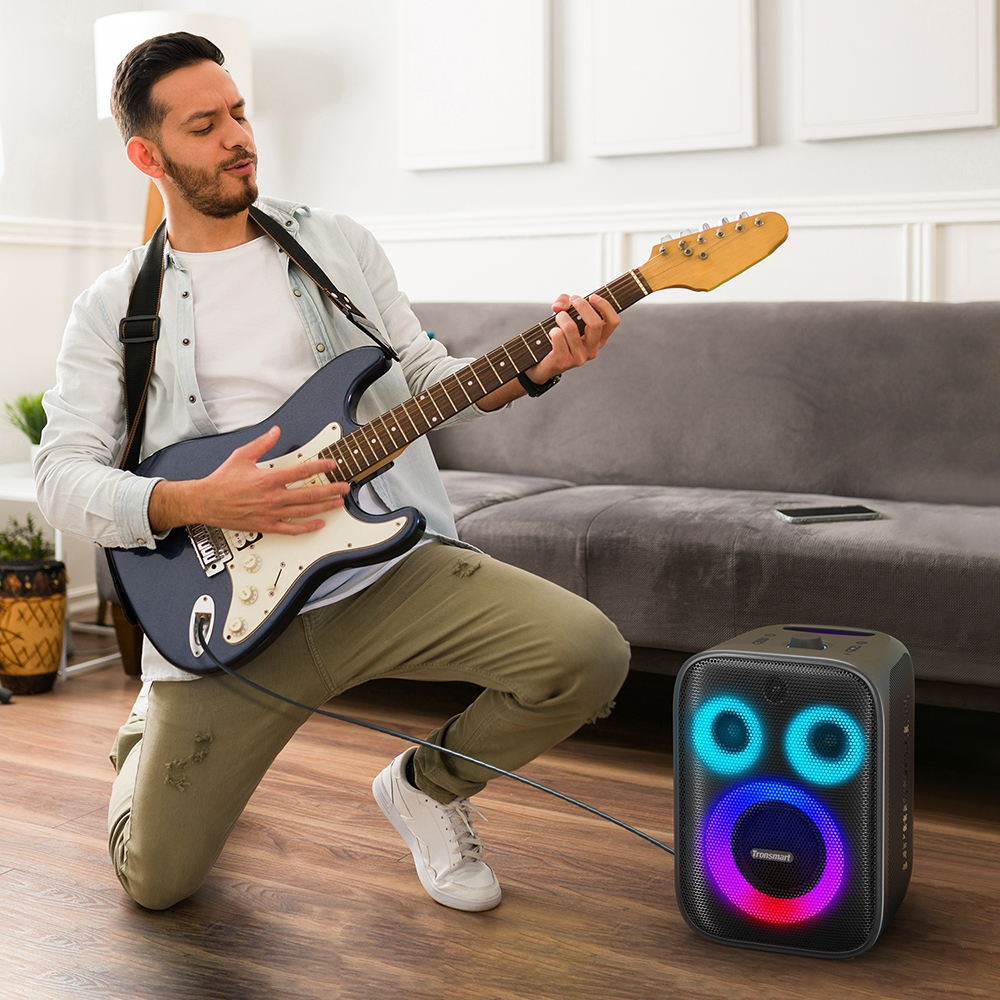 Super promoção da Tronsmart "Back to School" tem desconto de mais de 30% 7