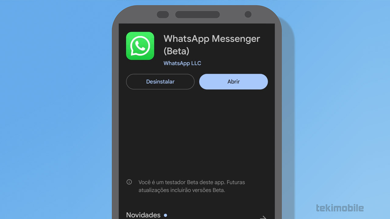 whatsapp app