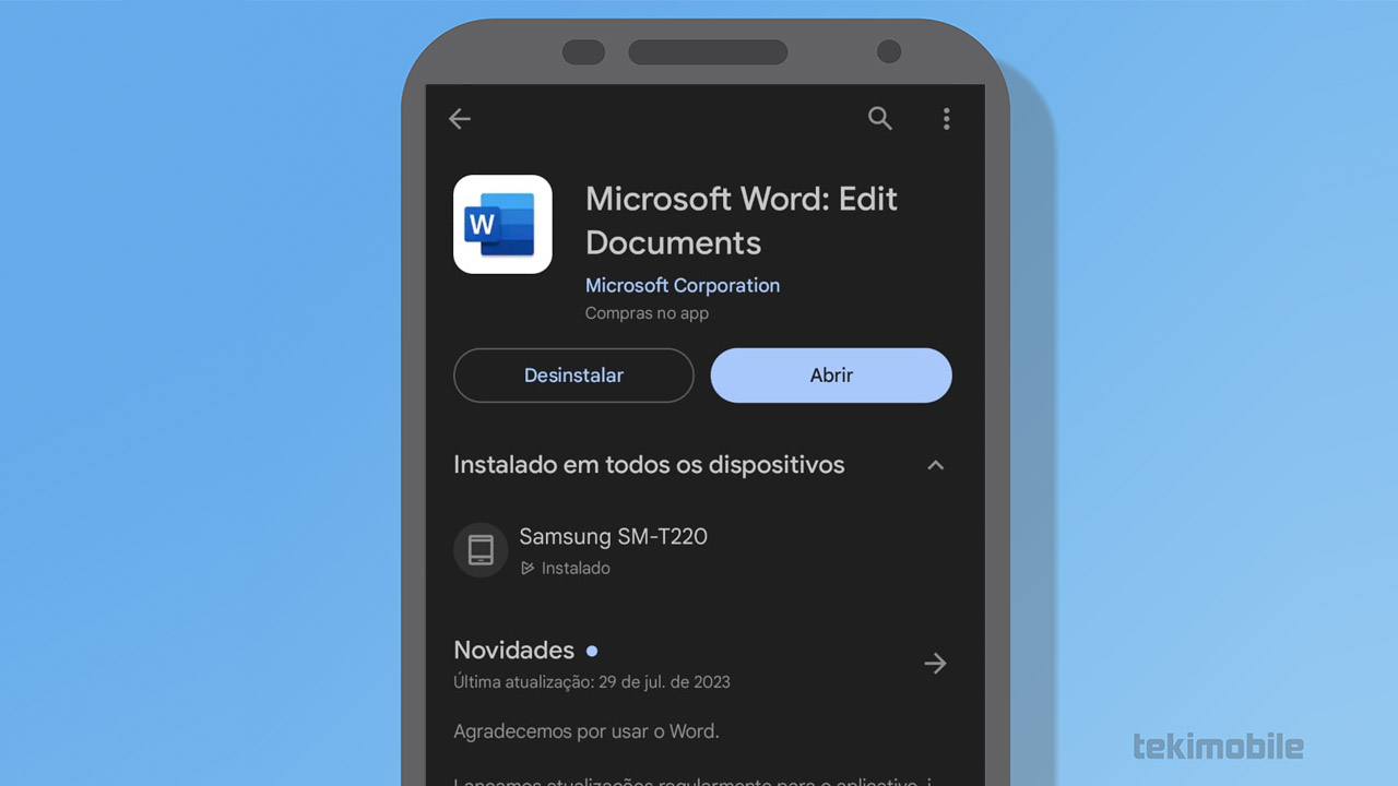 word online app