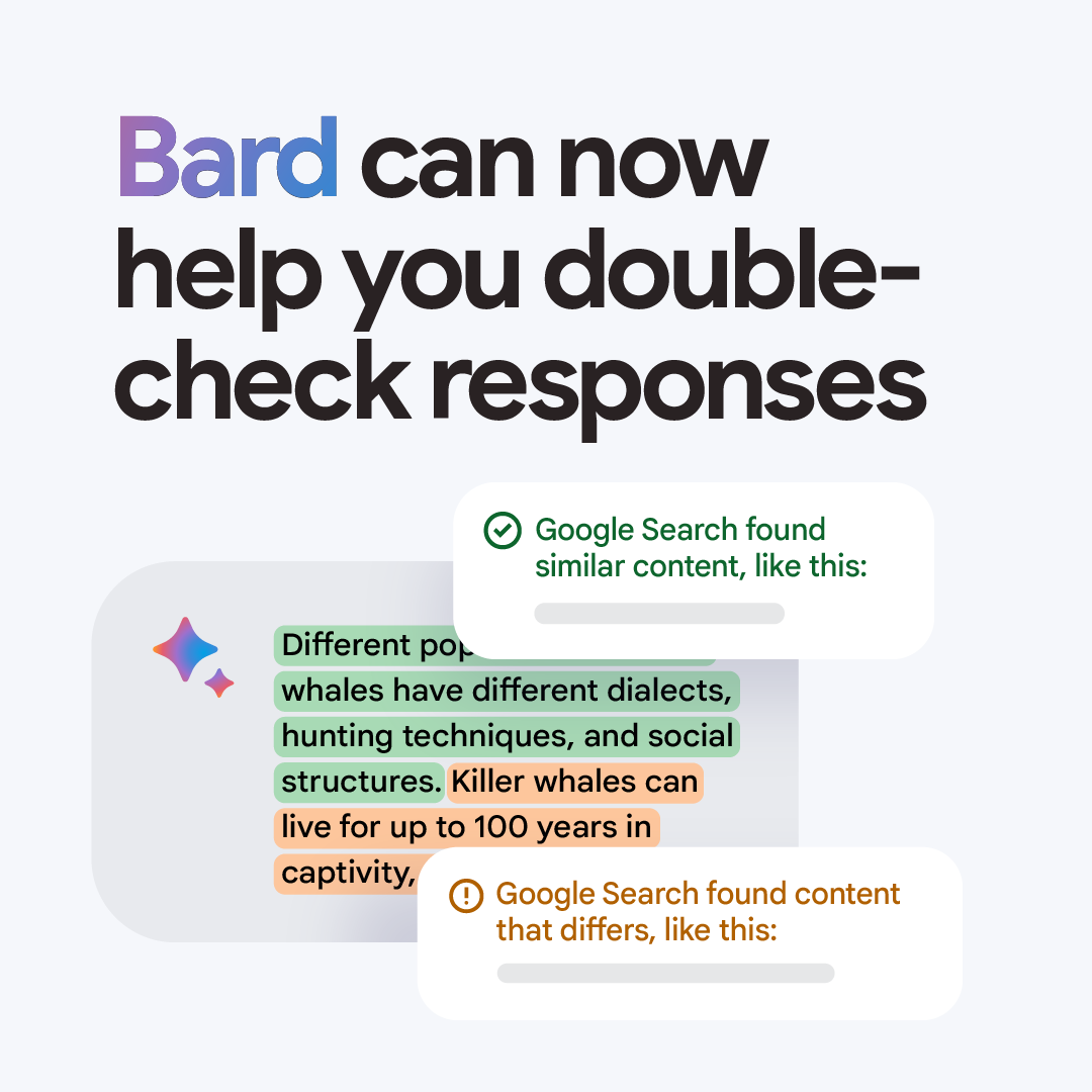 Isso é IA: Google Bard acessa e procura dados no seu Gmail e Docs 5